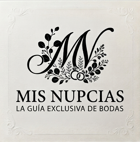 Mis Nupcias