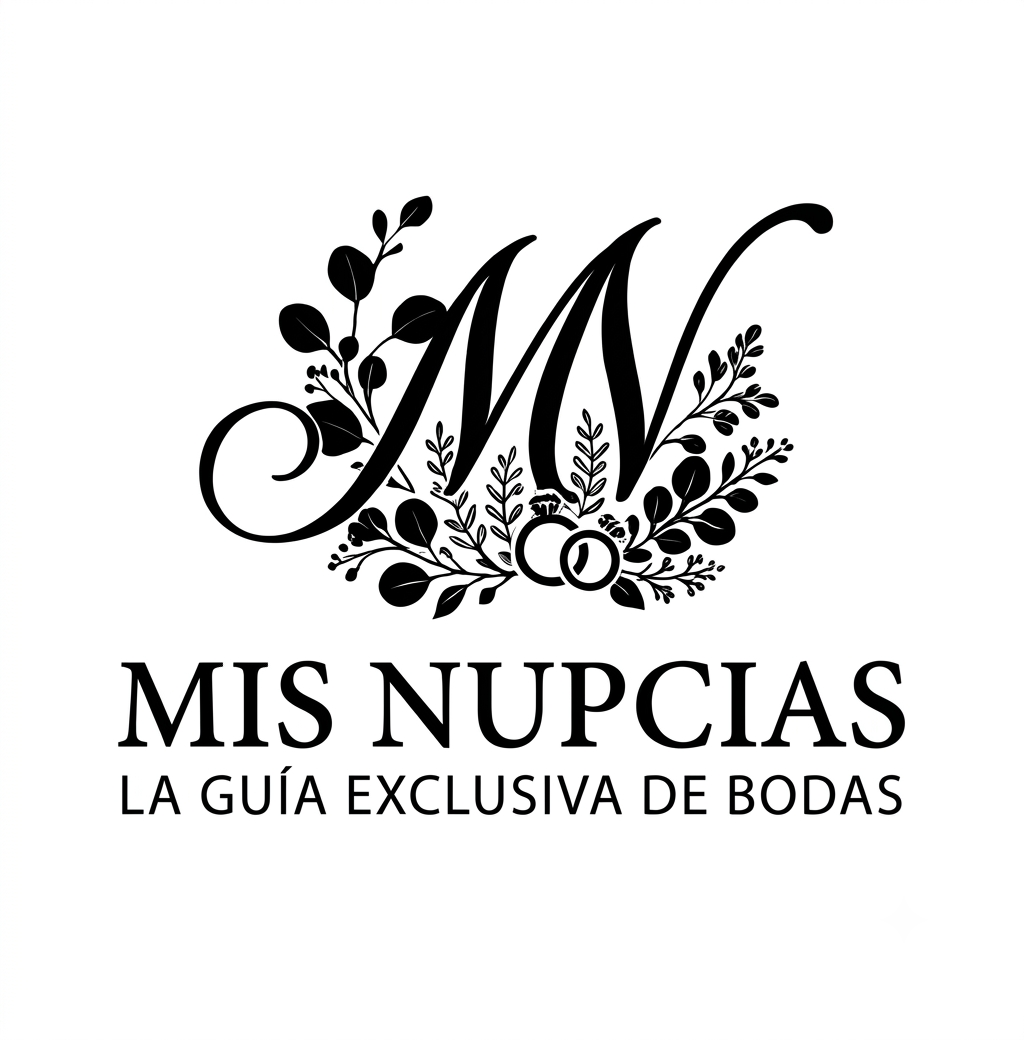 Mis Nupcias