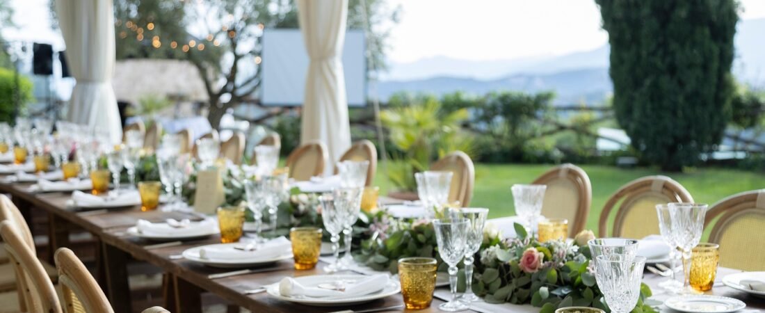 La nueva era de las bodas