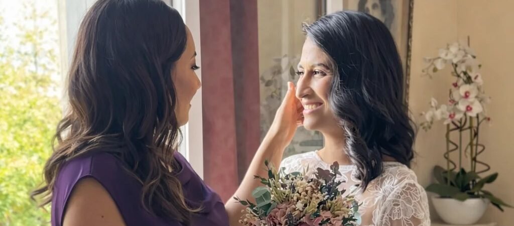Make up by Alin Soto