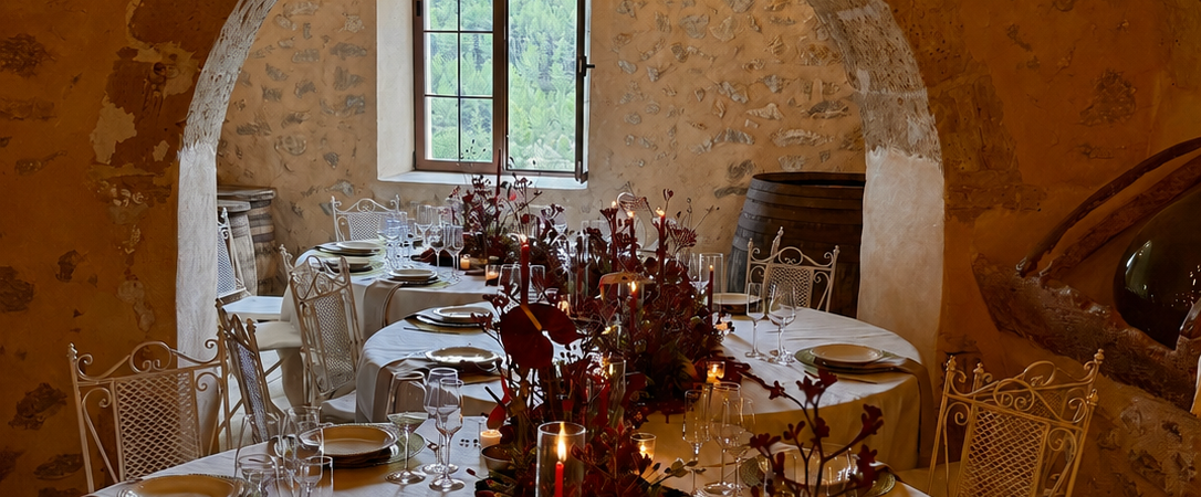 De Roca Catering