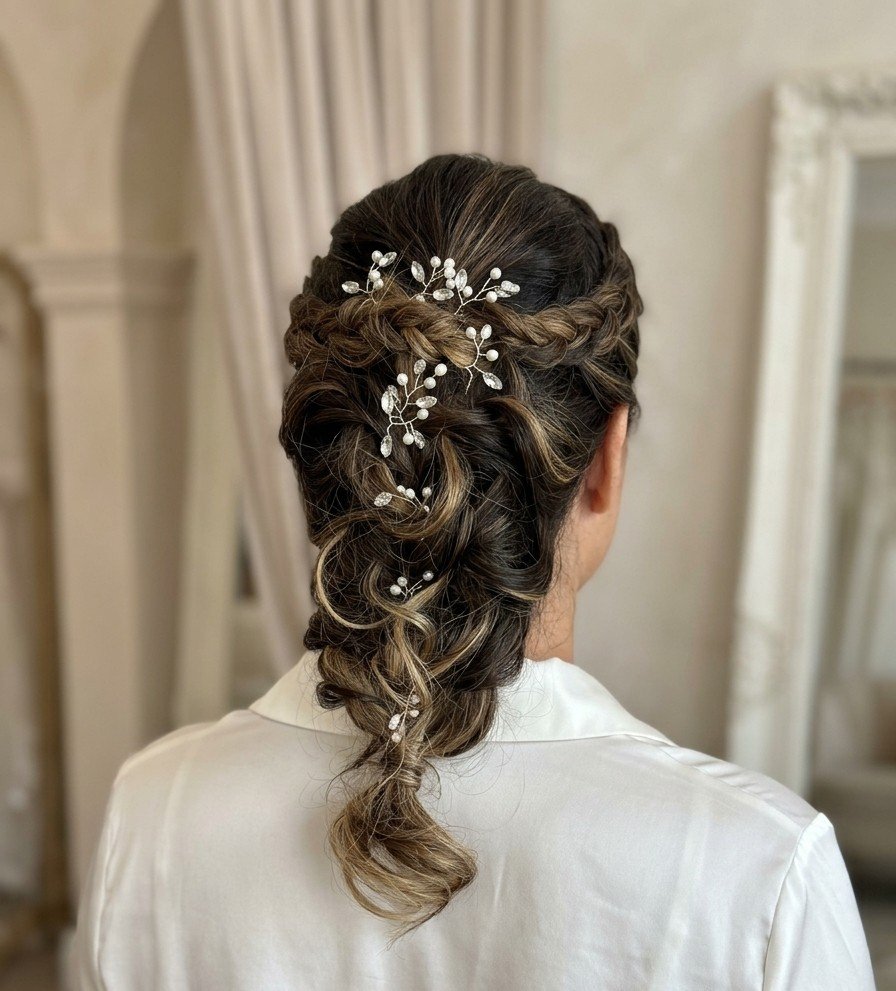 Isabel Ruiz Estilistas